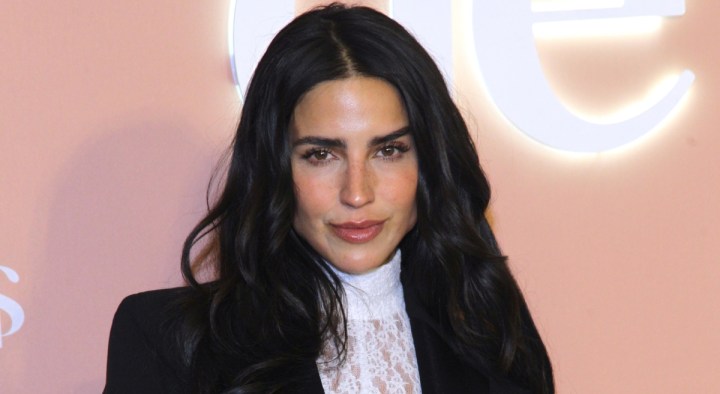 Bárbara de Regil revela detalles del abuso sexual que sufrió.