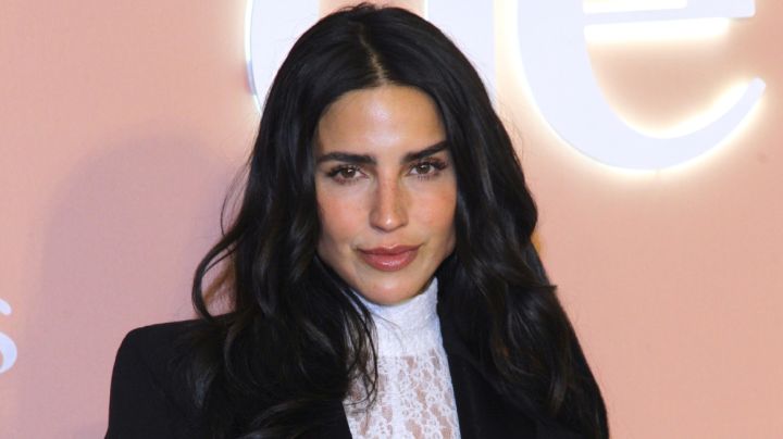 Bárbara de Regil revela detalles del abuso sexual que sufrió.