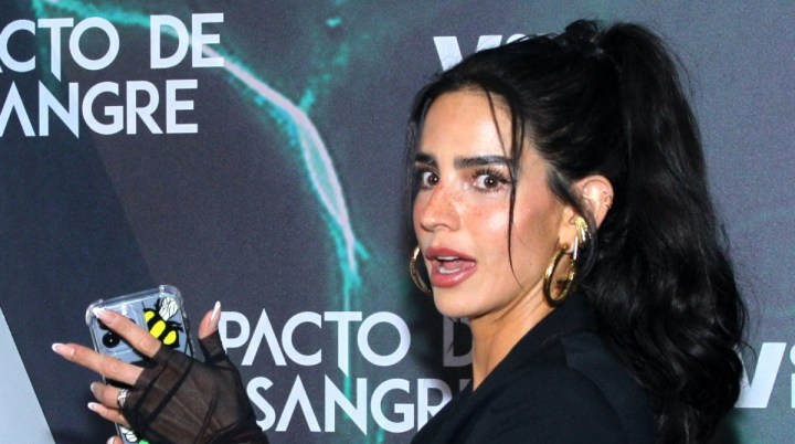 La terrible consecuencia que sufrió Bárbara de Regil por el descuido de su padre.