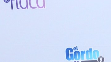 Carlitos de “El gordo y la Flaca” habría puesto en peligro a su familia.