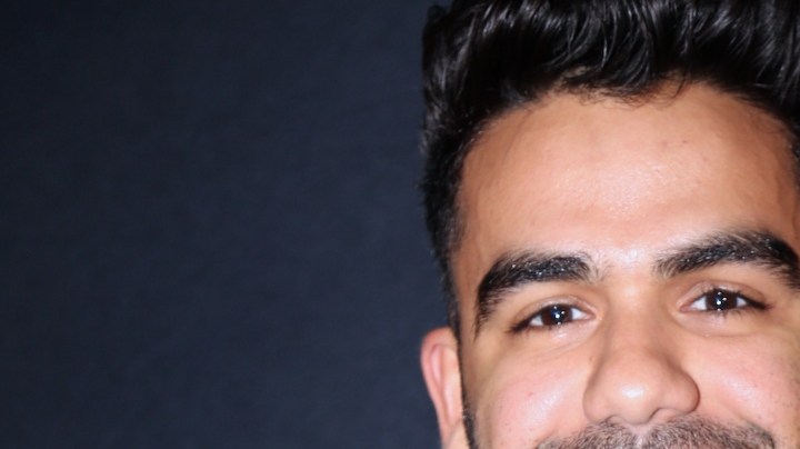 Carlos Adyan tiene sus favoritos para ganar "La Casa de los Famosos All-Stars".