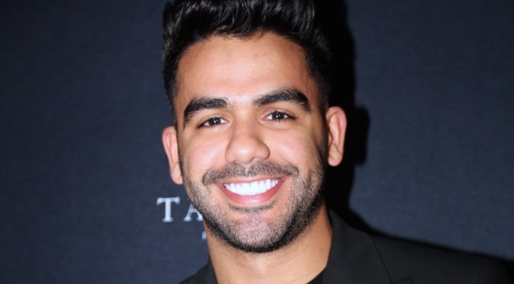 Carlos Adyan tiene sus favoritos para ganar "La Casa de los Famosos All-Stars".