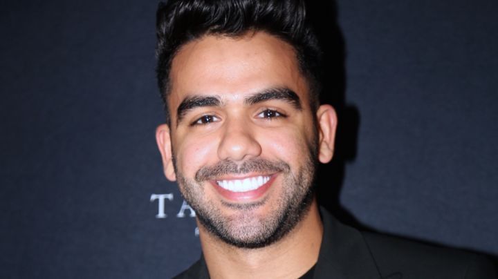 Carlos Adyan tiene sus favoritos para ganar "La Casa de los Famosos All-Stars".