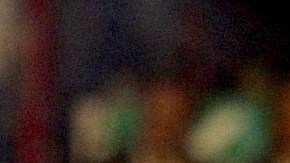 ¿Christian Nodal se sintió irrespetado por un fanática? Así reaccionó en su concierto.