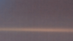 Poncho de Negris y Angélica Vale