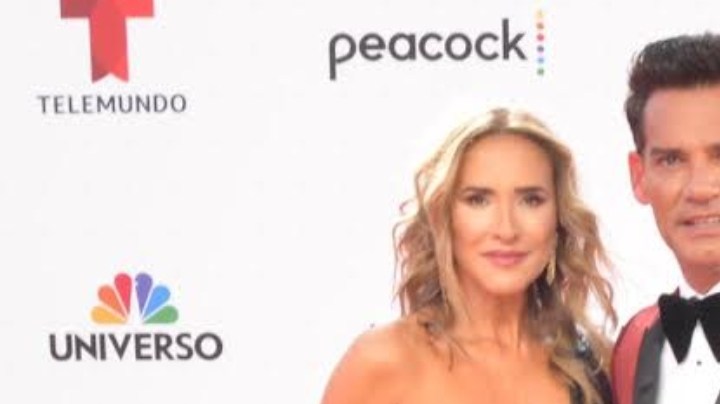 Angélica Castro recuerda la infidelidad de Cristián de la Fuente como un trauma.