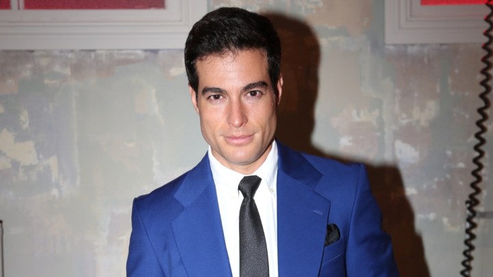 El sacrificio que hizo Danilo Carrera por el cáncer que le diagnosticaron a su mamá.