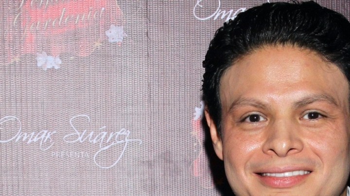 ¿Giovanni Medina confirmó su relación con Irina Baeva? Así respondió.