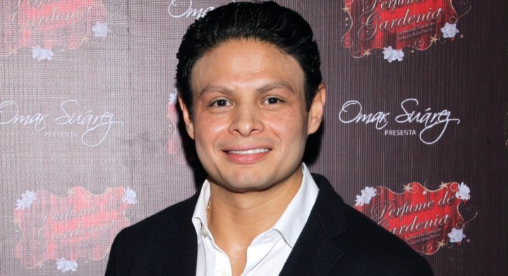 ¿Giovanni Medina confirmó su relación con Irina Baeva? Así respondió.