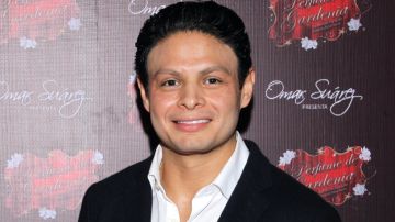 ¿Giovanni Medina confirmó su relación con Irina Baeva? Así respondió.