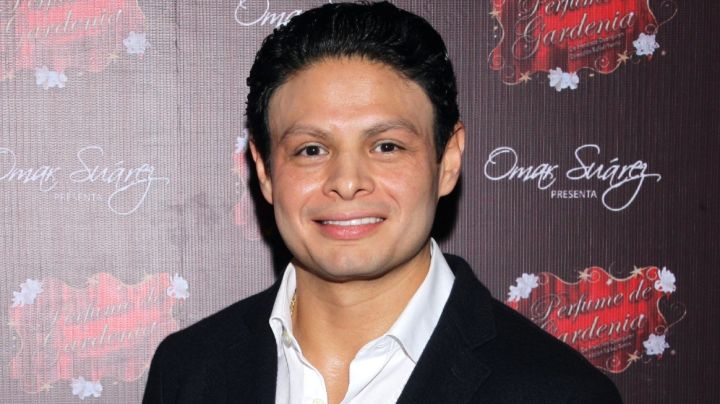 ¿Giovanni Medina confirmó su relación con Irina Baeva? Así respondió.