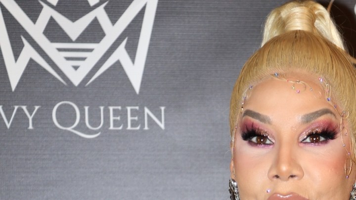 La pegajosa canción de Ivy Queen con la que se activa de nuevo en la música.