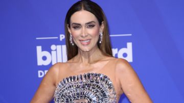 Jacky Bracamontes informa el horario que tendrá "Miss Universe Latina".
