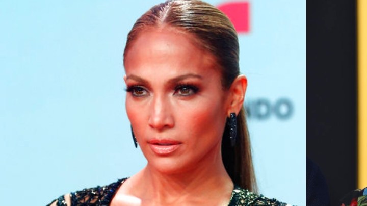Jennifer Lopez y Gloria Estefan se robaron el show en los American Music Awards.