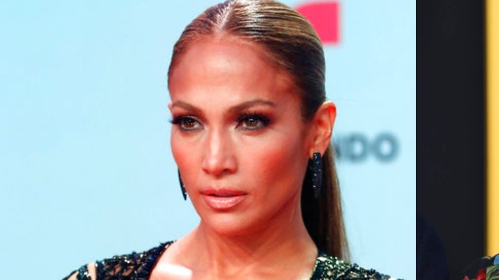 Jennifer Lopez y Gloria Estefan se robaron el show en los American Music Awards.