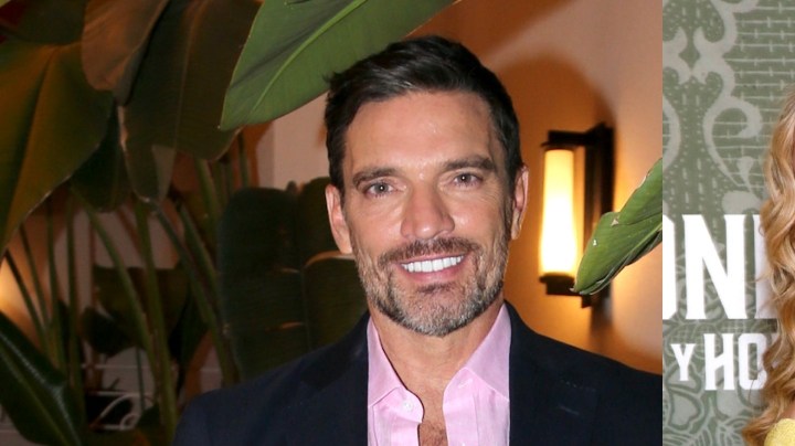 Las nuevas declaraciones de Julián Gil reviven su conflicto con Marjorie de Sousa.