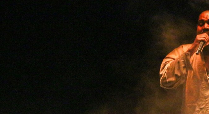 Kanye West se disculpa por sus comentarios antisemitas, otra vez.