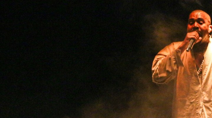 Kanye West se disculpa por sus comentarios antisemitas, otra vez.