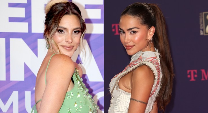 El hermoso regalo que le dio Lele Pons a Greeicy.