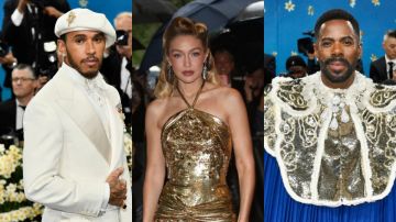 Anna Wintour prohibió ajo, cebolla y cebollín en los alimentos de la Met Gala.
