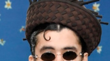 Bad Bunny, Shakira, Maluma y más latinos asistieron a las Met Gala 2025.