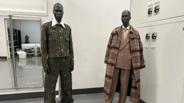 La exposición de primavera del Costume Institute, titulada “Superfine: Tailoring Black Style” se inaugurará el 10 de mayo y permanecerá abierta hasta el 26 de octubre de 2025.