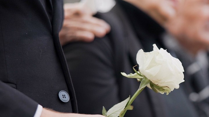 Mamá de La Divaza murió a los 57 años por causa del cáncer de mamá.
