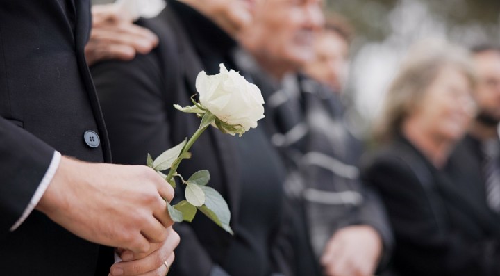 Mamá de La Divaza murió a los 57 años por causa del cáncer de mamá.
