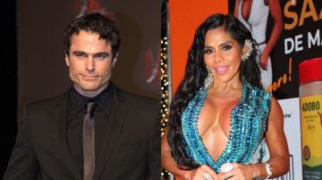 Nacho Casano advierte a Maripily Rivera: "Tendrá que responder por lo que sale de su boca".