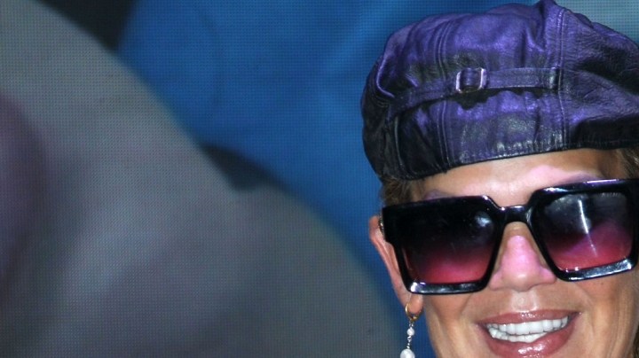 Niurka Marcos está en riesgo de salir de "La Casa de los Famosos All-Stars".