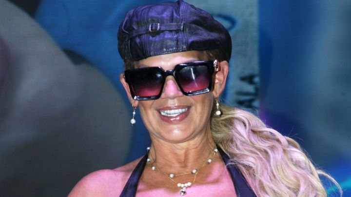 Niurka Marcos está en riesgo de salir de "La Casa de los Famosos All-Stars".