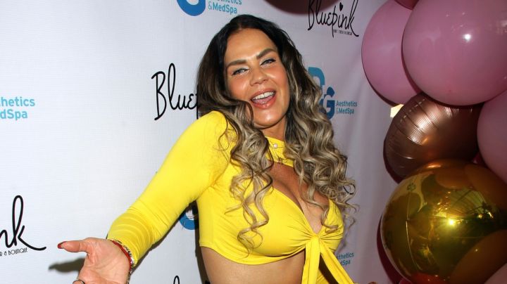 Eliminan a Niurka Marcos de “La Casa de los Famosos All-Stars”.
