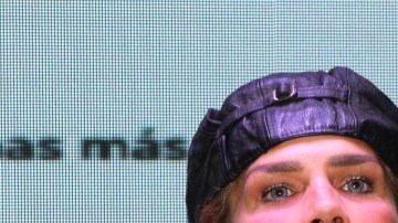 La razón por la que Manely González no fue a la fiesta de "La Casa de los Famosos All-Stars".