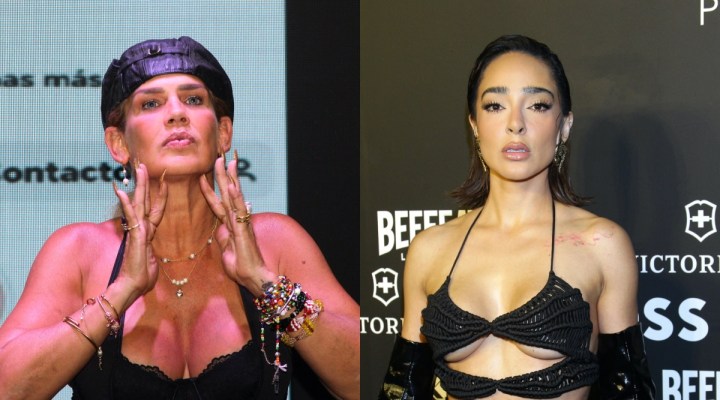 La razón por la que Manely González no fue a la fiesta de "La Casa de los Famosos All-Stars".