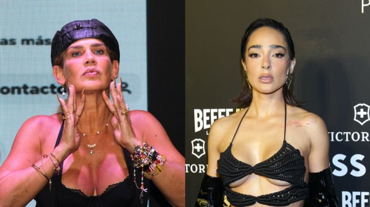La razón por la que Manely González no fue a la fiesta de "La Casa de los Famosos All-Stars".