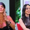 Niurka Marcos y Manelyk González podrían enfrentarse en "La Casa de los Famosos All-Stars".