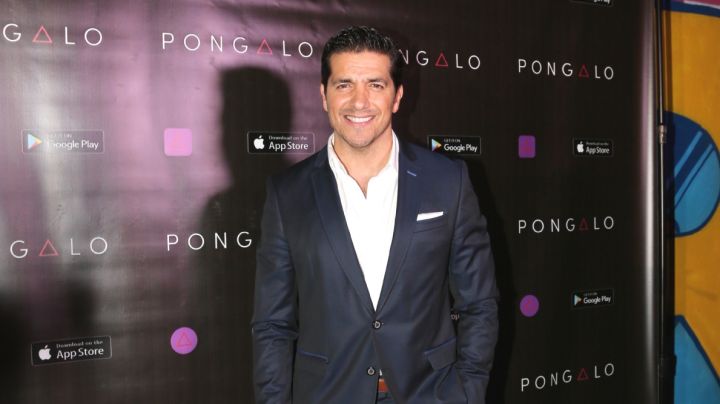 Paulo Quevedo hace las paces con sus contrincantes en "La Casa de los Famosos All-Stars".