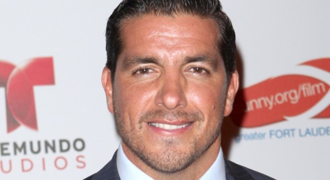 Paulo Quevedo hará lo posible para volver con Rosina Grosso.