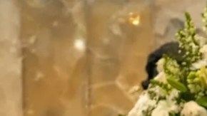 Familia de Rubby Pérez planea demandar a quienes compartan fotos del cuerpo del cantante.