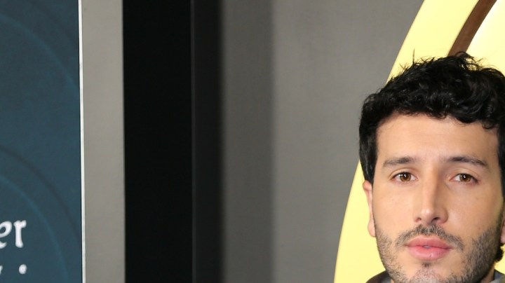 ¿Sebastián Yatra tiene nuevo amor? Modelo reacciona los rumores.