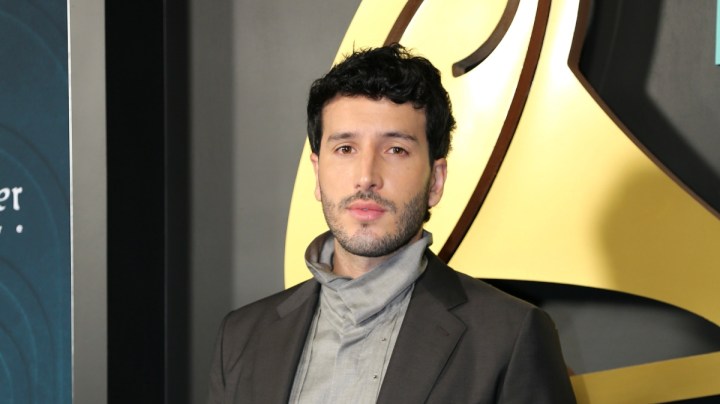¿Sebastián Yatra tiene nuevo amor? Modelo reacciona los rumores.