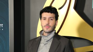 ¿Sebastián Yatra tiene nuevo amor? Modelo reacciona los rumores.