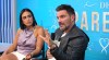 El reclamos que le hizo Valeria Marín a Julián Gil en pleno programa.