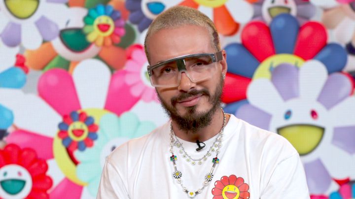 J Balvin