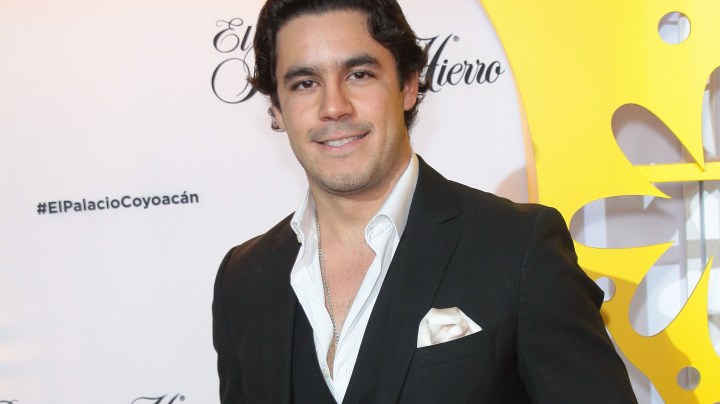 Eduardo Capetillo Jr.