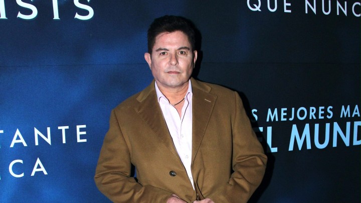 Ernesto Laguardia