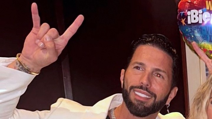El exparticipante de La Casa de los Famosos mandó un mensaje para dar tranquilidad a sus seguidores.