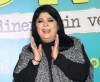 Victoria Ruffo alegó que durante su infancia el actor fue estuvo muy ausente.