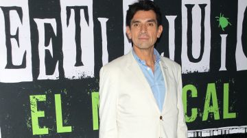 Jorge Salinas