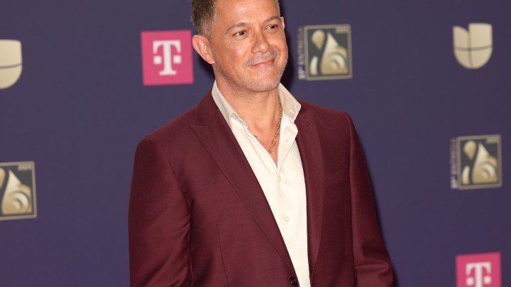 Alejandro Sanz